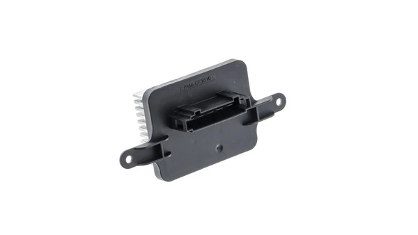 Compre ABR59000P Mahle Original Resistor (resistência) de ventilador de forno (de aquecedor de salão)