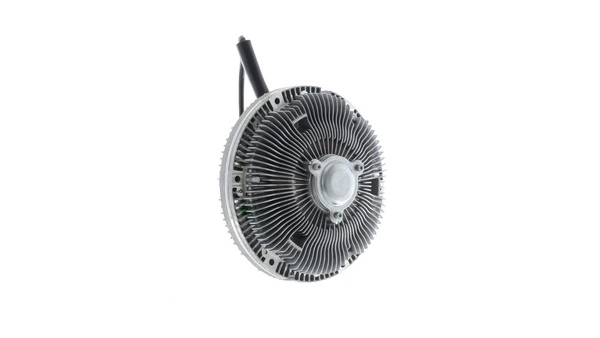 Compre CFC97000P Mahle Original Acoplamento viscoso de ventilador de esfriamento