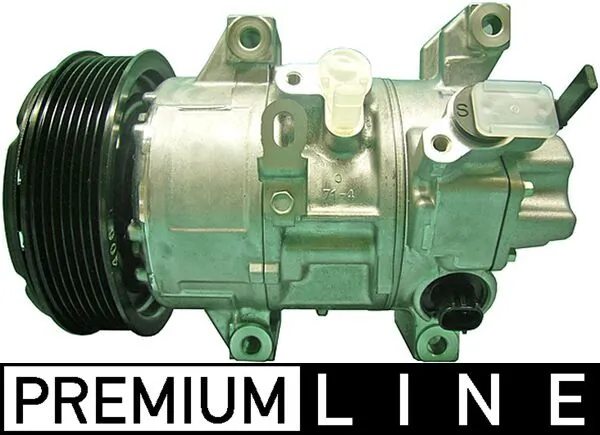 Compre ACP94000P Mahle Original Compressor de aparelho de ar condicionado