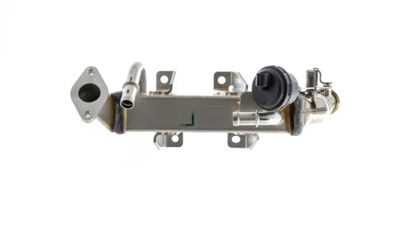 Radiador do sistema EGR de recirculação dos gases de escape CE19000P Mahle Original