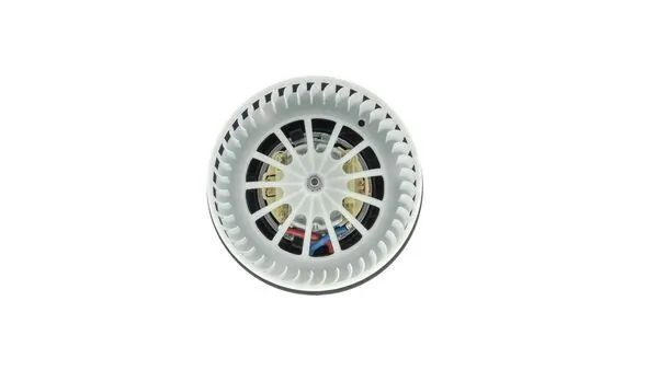 Motor de ventilador de forno (de aquecedor de salão) AB116000P Mahle Original
