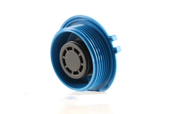 CRB96000S Mahle Original Tampa (tampão) do tanque de expansão