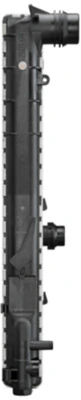Compre CR458000P Mahle Original Radiador de esfriamento de motor