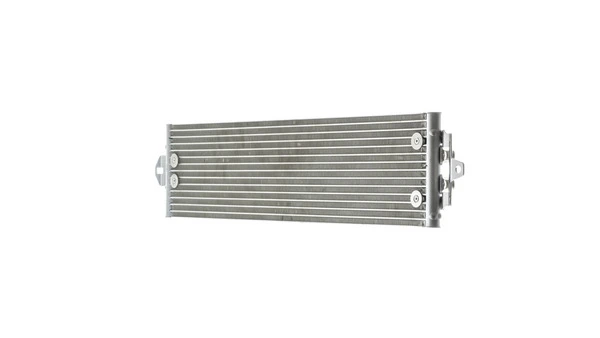Radiador de esfriamento, Caixa Automática de Mudança CLC49000P Mahle Original