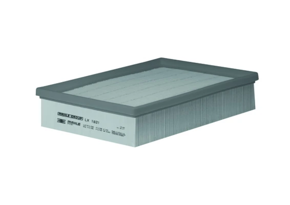 LX1821 Mahle Original Filtro de ar