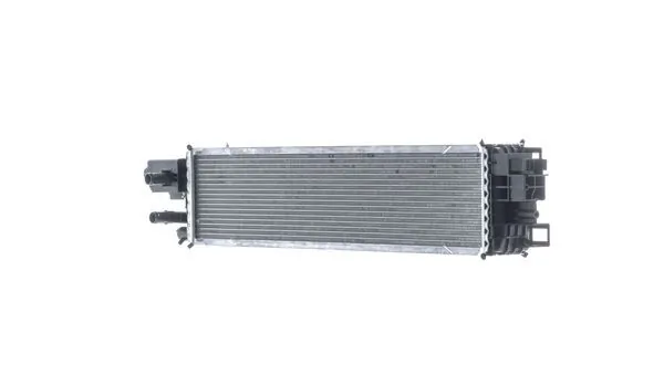 Radiador de intercooler CI664000P Mahle Original