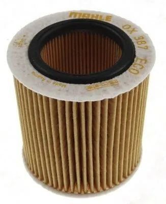 Filtro de óleo Mahle Original OX387D preço, a partir de 9,01 USD