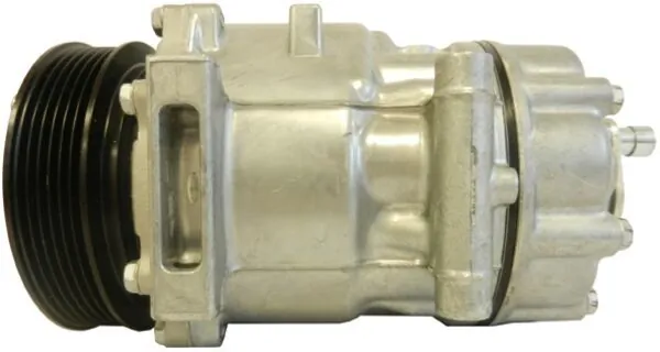 ACP769000S Mahle Original Compressor de aparelho de ar condicionado