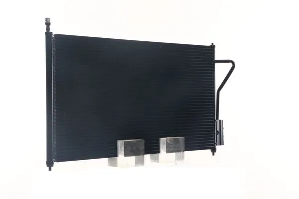 Compre AC218000S Mahle Original Radiador de aparelho de ar condicionado