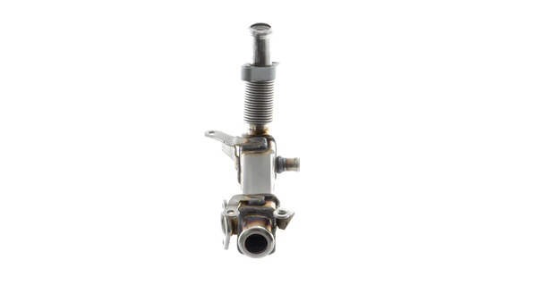 Radiador do sistema EGR de recirculação dos gases de escape Mahle Original CE21000P