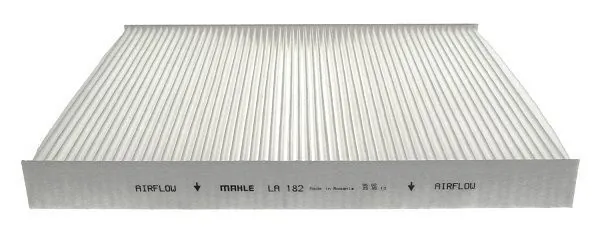 LA182 Mahle Original Filtro de salão