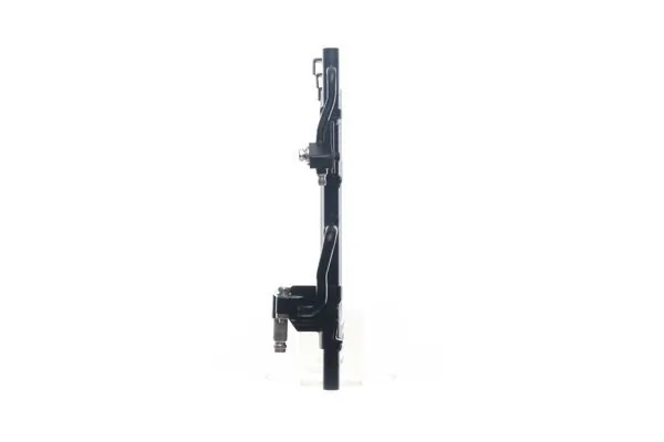 Radiador de aparelho de ar condicionado AC377001S Mahle Original