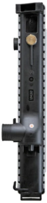 Compre CR330000P Mahle Original Radiador de esfriamento de motor