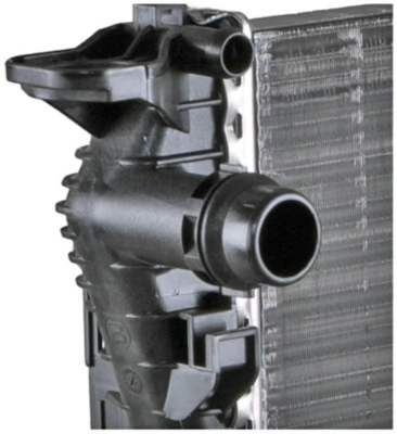 CR1060000P Mahle Original Radiador de esfriamento de motor