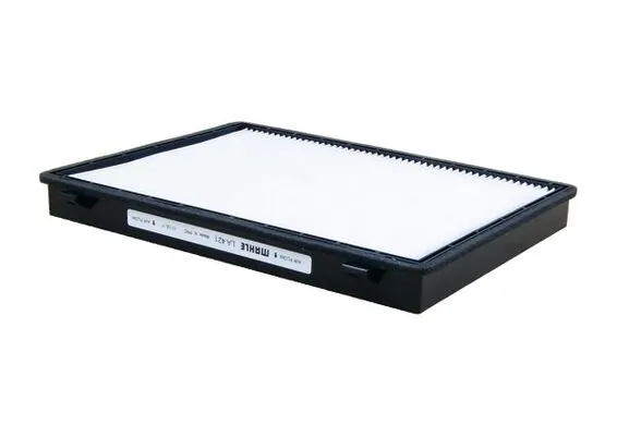 Compre LA421 Mahle Original Filtro de salão