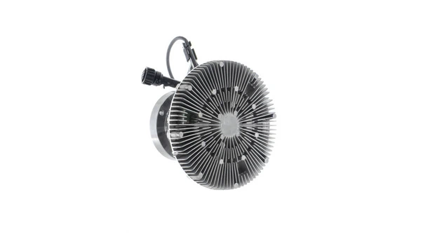 Acoplamento viscoso de ventilador de esfriamento CFC189000P Mahle Original
