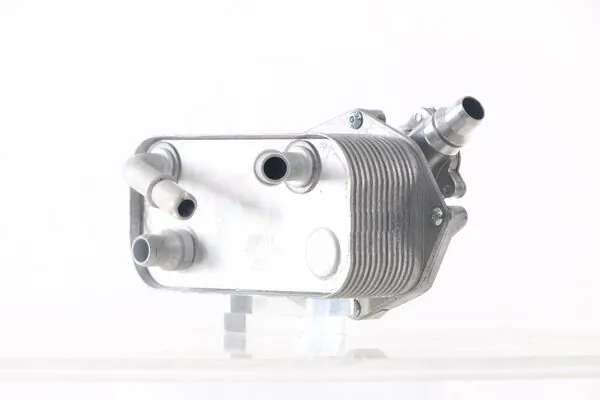 Radiador de esfriamento, Caixa Automática de Mudança CLC126000S Mahle Original