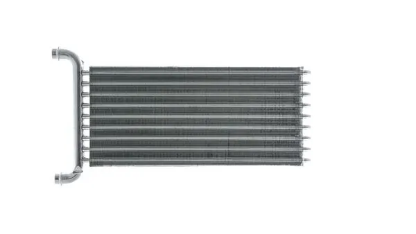 Radiador de forno (de aquecedor) Mahle Original AH166000P preço, a partir de 47,17 USD