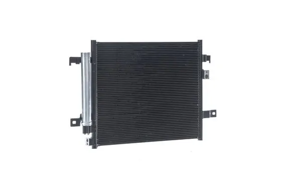 AC1071000S Mahle Original Radiador de aparelho de ar condicionado