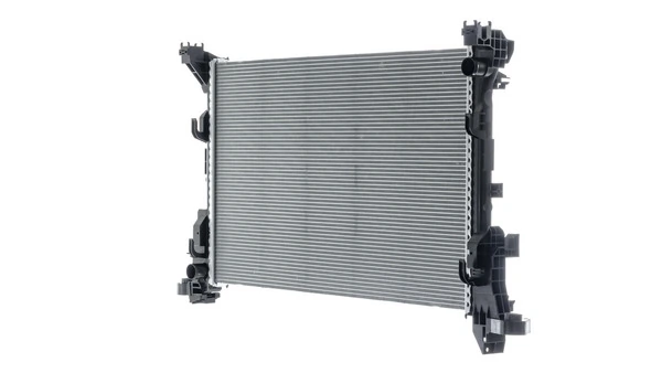 Radiador de esfriamento de motor CR2637000P Mahle Original