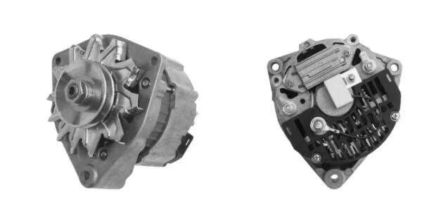 MG210 Mahle Original