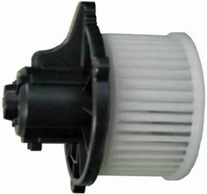  Motor de ventilador de forno (de aquecedor de salão) KIA Carens I monovolume (FJ) (2002 - 2006) I