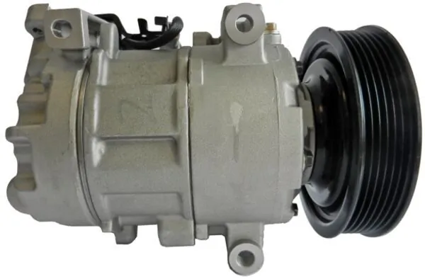 Compressor de aparelho de ar condicionado Mahle Original ACP382000S