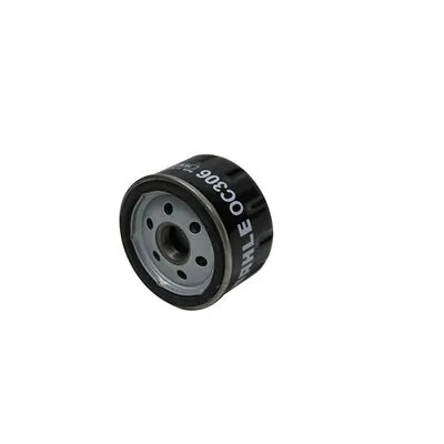 Filtro de óleo Mahle Original OC306 preço, a partir de 11,86 USD