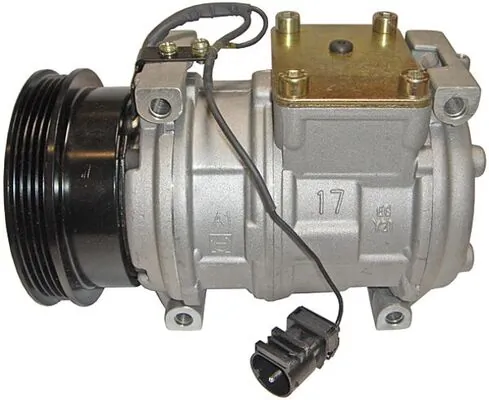 Compre ACP817000S Mahle Original Compressor de aparelho de ar condicionado