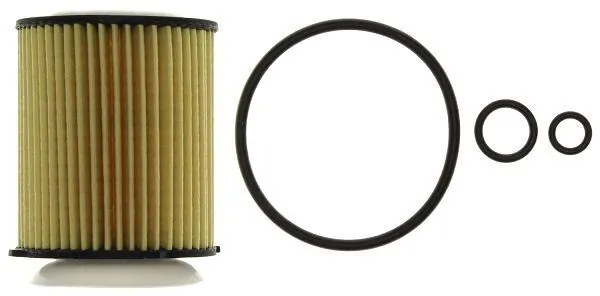 Filtro de óleo Mahle Original OX982D preço, a partir de 7,88 USD
