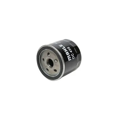 Filtro de óleo Mahle Original OC458 preço, a partir de 8,07 USD