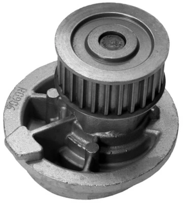 Compre CP12000P Mahle Original Bomba de água (bomba) de esfriamento