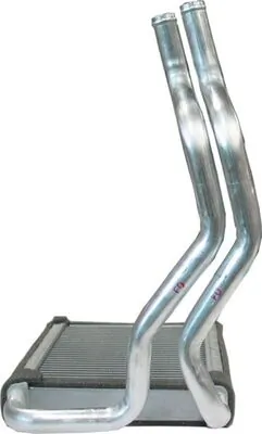 Radiador de forno (de aquecedor) Mahle Original AH203000P preço, a partir de 64,37 USD