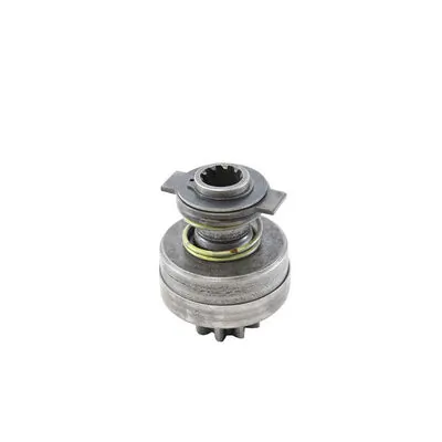 Compre MSX724 Mahle Original Roda-livre do motor de arranco