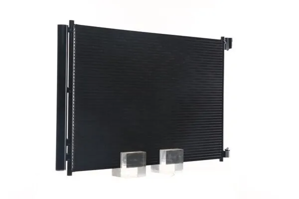 AC412000S Mahle Original Radiador de aparelho de ar condicionado
