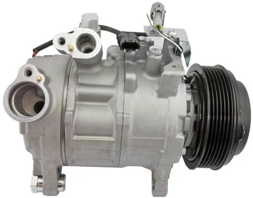 Compressor de aparelho de ar condicionado ACP348000S Mahle Original