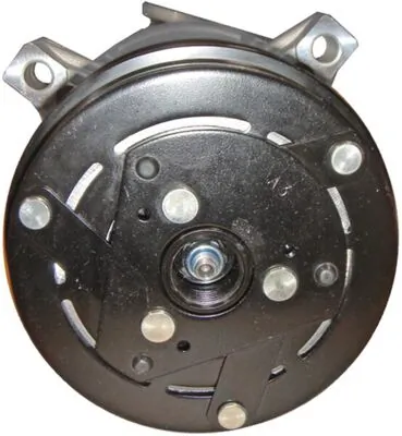 ACP671000S Mahle Original Compressor de aparelho de ar condicionado
