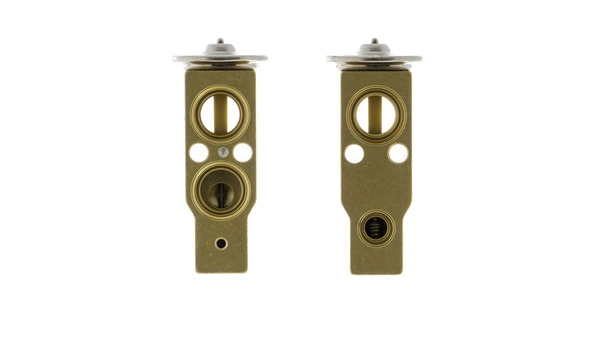 Válvula TRV de aparelho de ar condicionado Mahle Original AVE91000P