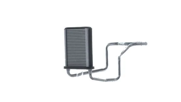 Radiador de forno (de aquecedor) para Volvo XC40  536