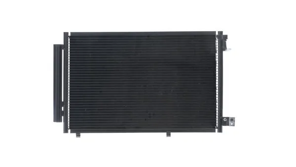Compre AC748000S Mahle Original Radiador de aparelho de ar condicionado
