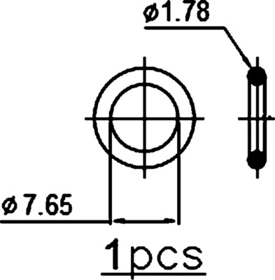 AC636000P Mahle Original