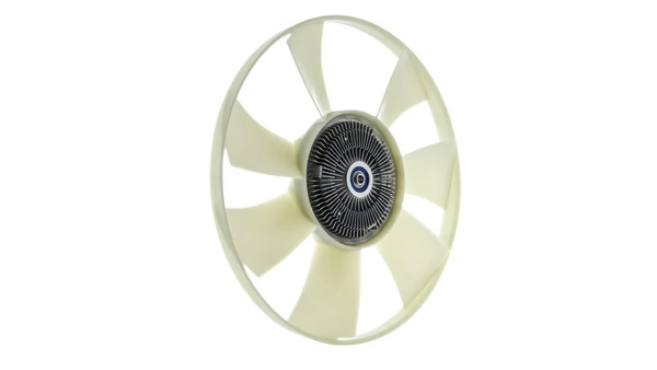 Acoplamento viscoso de ventilador de esfriamento CFF492000P Mahle Original