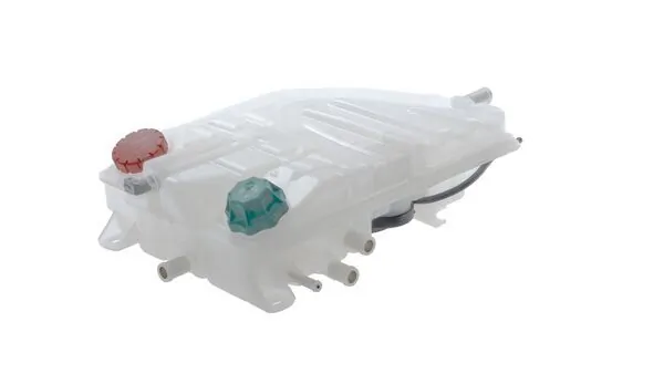 Tanque de expansão do sistema de esfriamento Mahle Original CRT6000S