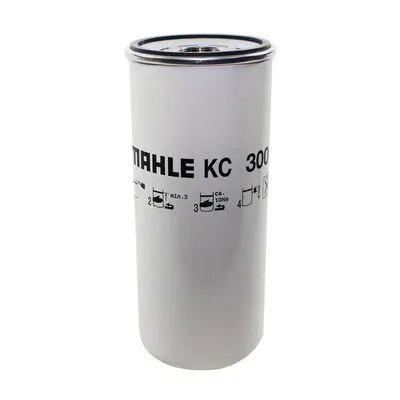 KC300 Mahle Original Filtro de combustível