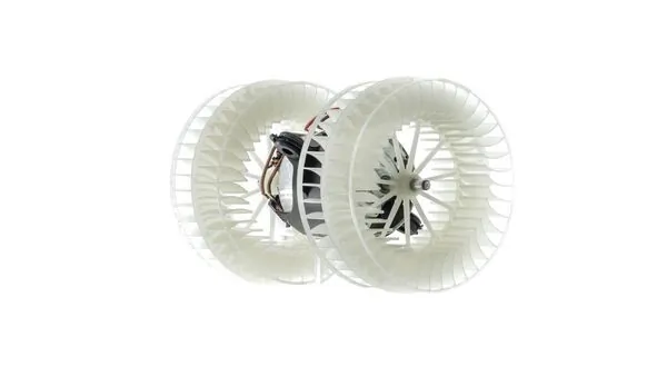 Motor de ventilador de forno (de aquecedor de salão) AB40000P Mahle Original
