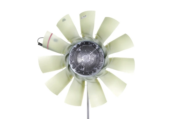 Acoplamento viscoso de ventilador de esfriamento CFF460000P Mahle Original