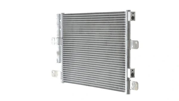 Radiador de aparelho de ar condicionado Mahle Original AC549000P