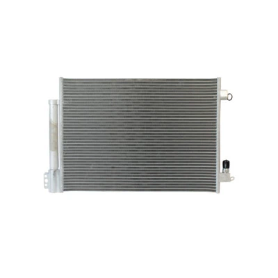 Radiador de aparelho de ar condicionado para Mercedes S  W126