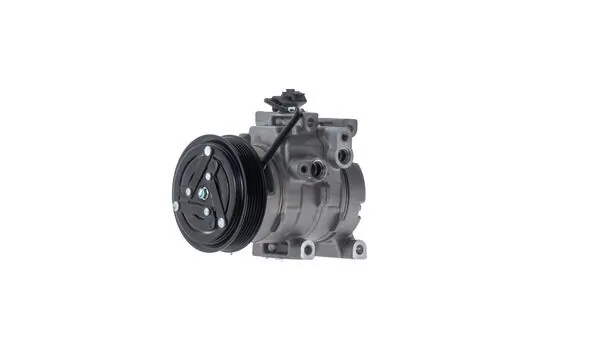 Compressor de aparelho de ar condicionado ACP1177000S Mahle Original