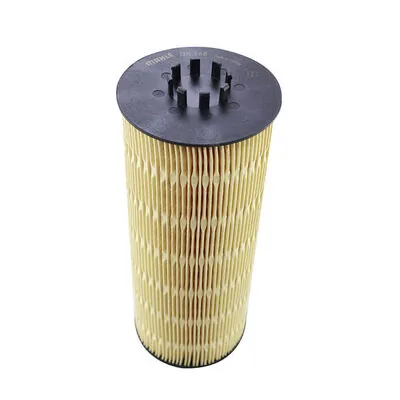 Filtro de óleo OX168D Mahle Original